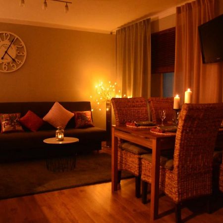 Apartamenty No3 Paczkow Kültér fotó