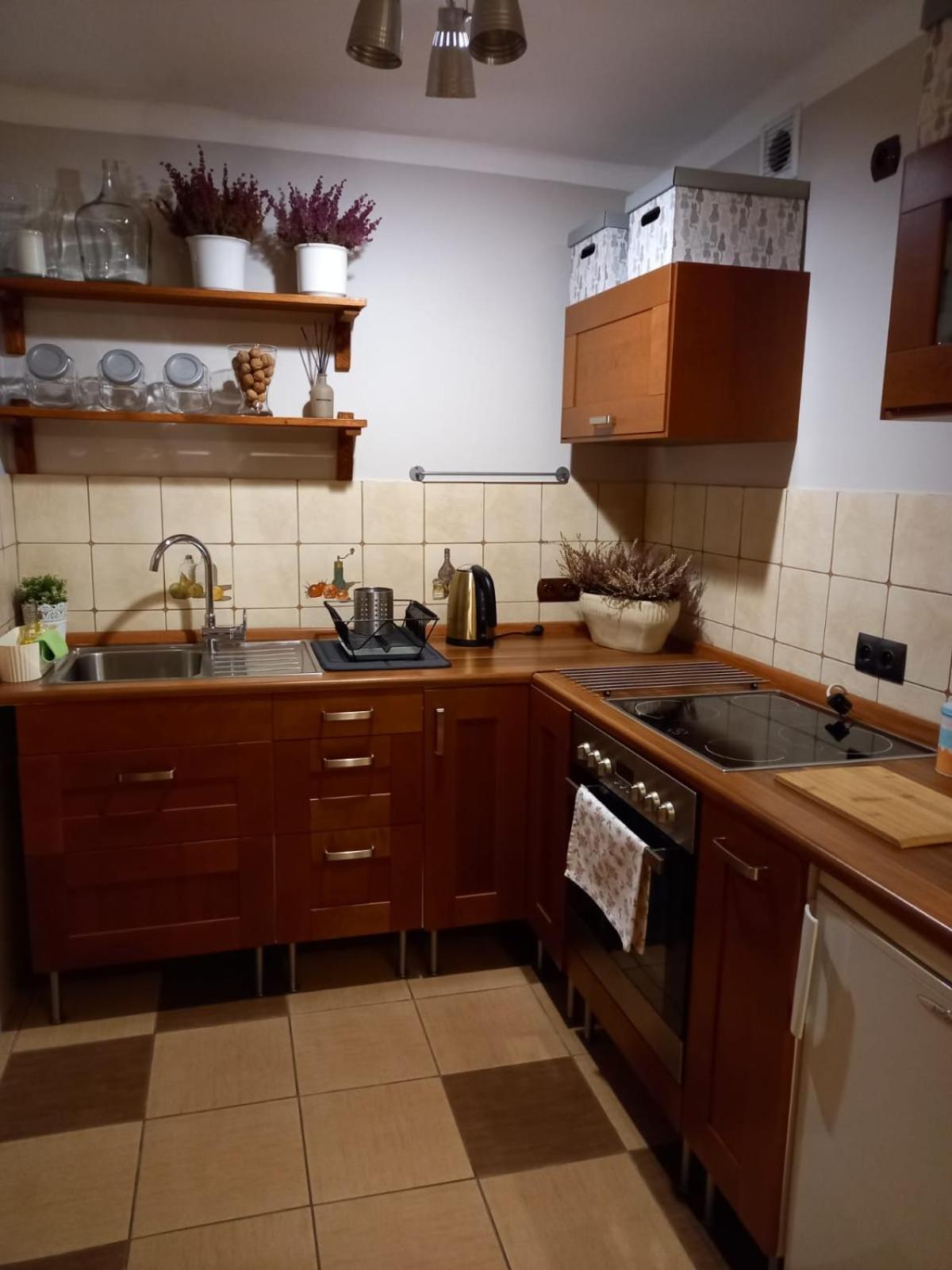 Apartamenty No3 Paczkow Kültér fotó