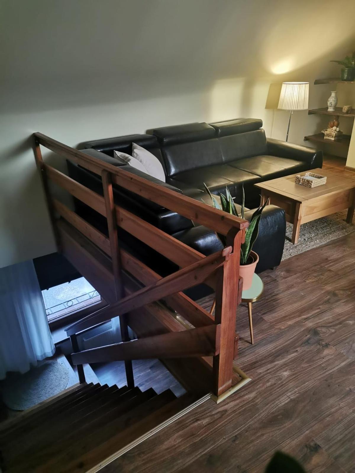 Apartamenty No3 Paczkow Kültér fotó