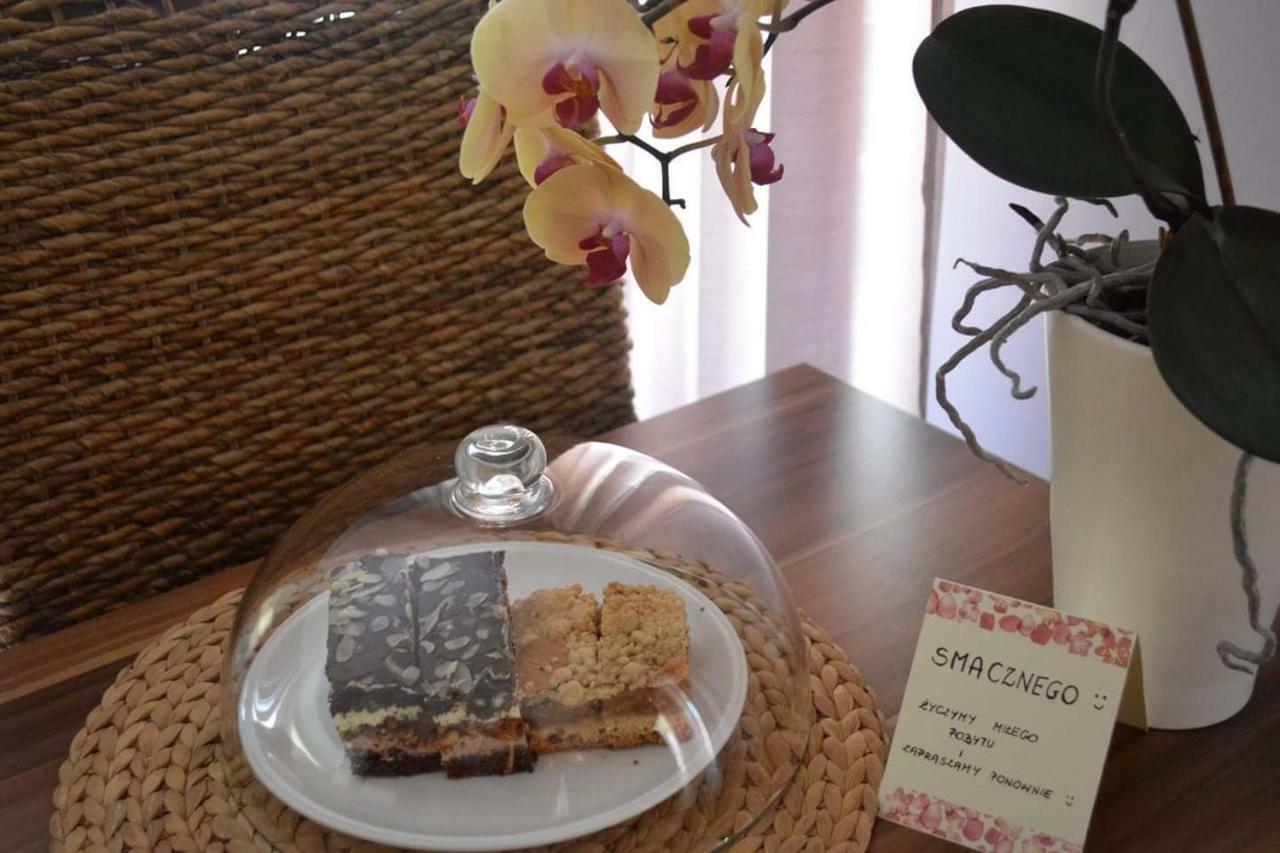 Apartamenty No3 Paczkow Kültér fotó