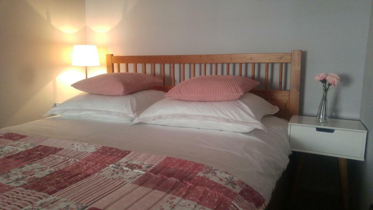 Apartamenty No3 Paczkow Kültér fotó