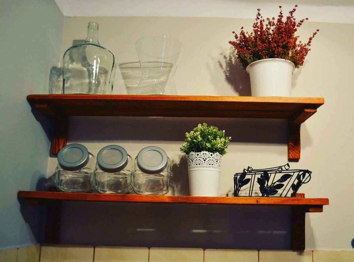 Apartamenty No3 Paczkow Kültér fotó
