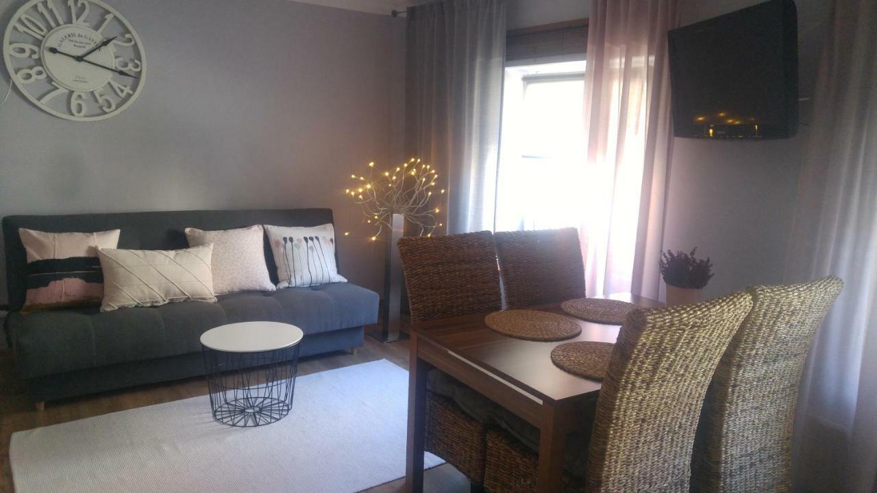 Apartamenty No3 Paczkow Kültér fotó
