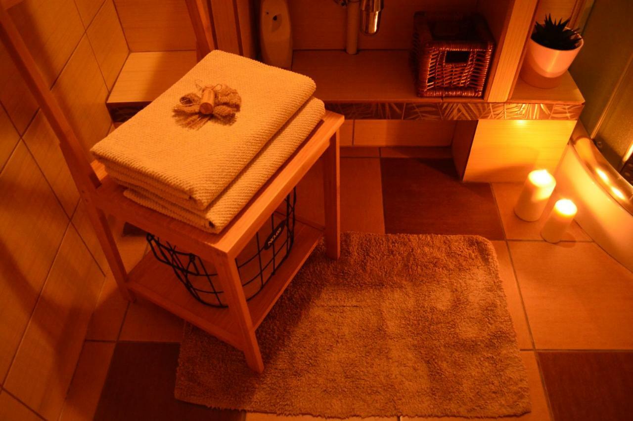Apartamenty No3 Paczkow Kültér fotó