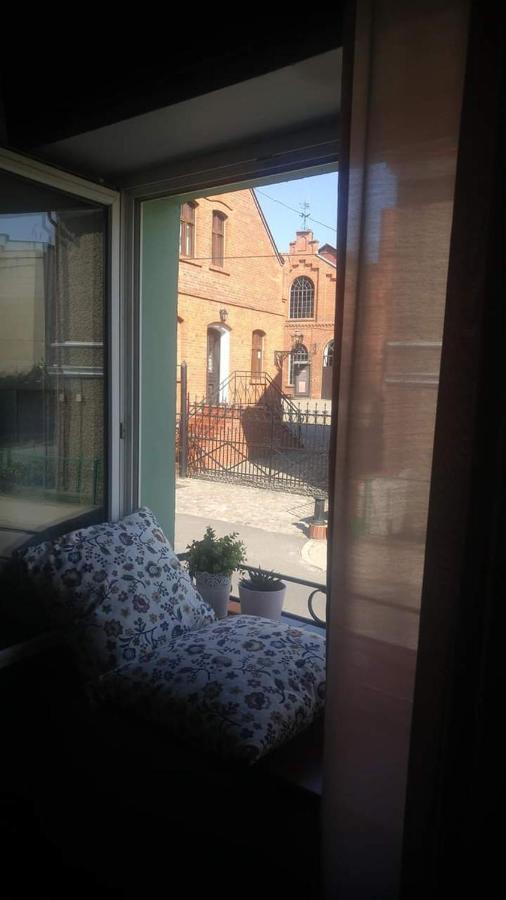 Apartamenty No3 Paczkow Kültér fotó